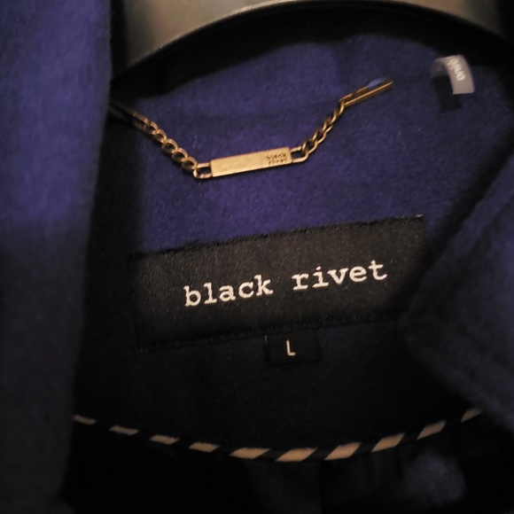 Jacket - Picture 2 of 3